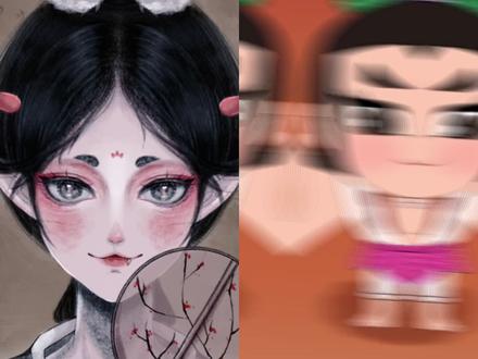 和 @葫芦兄弟官方 一起 #合拍