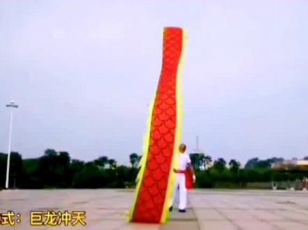 江西省高安市敖锋老师龙舞教学十二式(初稿)!希望更多的舞龙爱好者们受益!感谢@敖锋(顺上)老师无私分享!