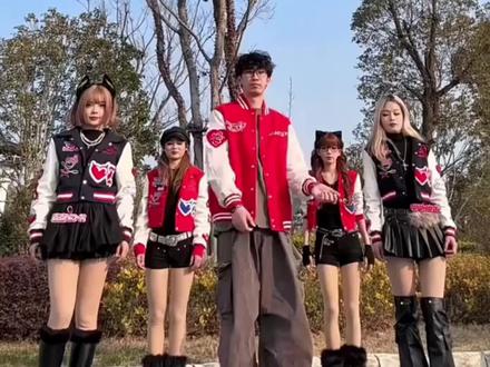 张函瑞的《进行曲》视频在3小时内破百万点赞?这背后有哪些秘密