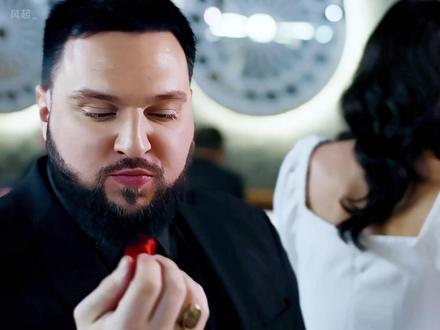 “上帝让我拥有了你” #爱情 #结局出人意料 #高甜