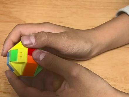 小孩哥手把手提供鲁班锁教程