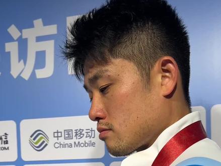 恭喜阿昺夺冠!
浙江全运会网球首金
#吴易昺 #网球