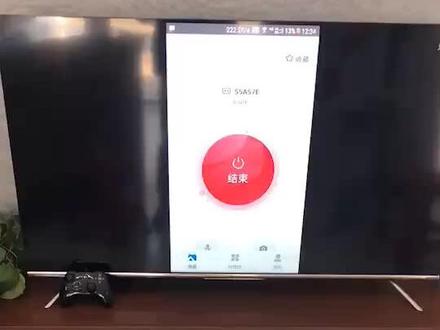 安卓手机使用乐播投屏,电视没声音的解决办法