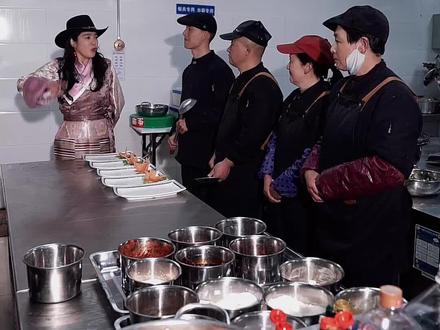 甘南合作市倾城藏宴 不能走#九色甘南倾城藏宴