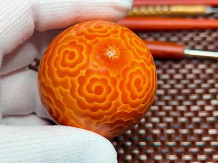 教你画祥云#葫芦雕刻 #葫芦雕刻刀