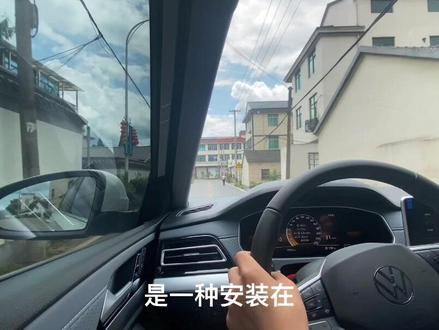为什么老司机都不建议买带颗粒捕捉器的车?颗粒捕捉器是什么?#抖音汽车 #dou是好车 #朗逸 #用车知识