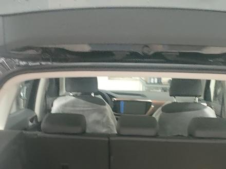 大众途岳升级一套原厂电动尾门