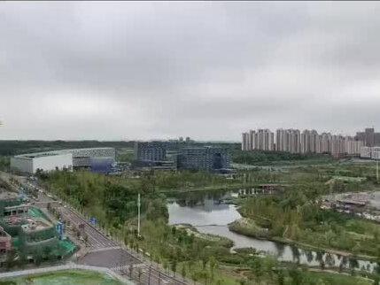 天府新区不会凉的哦
