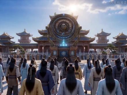 陆离痛失亲人融诡骨,历艰险抗天罚,逆伐伪仙为众生劈开光明! 本作品AI辅助生成,严禁私自搬运、二创、剪辑及商用,违规追责;内容纯属虚构,不代表官方立场,仅供娱乐交流,请勿模仿,部分素材如有侵权可联系删除。