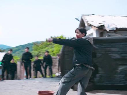 继超异能族后又一奇幻韩剧重磅上线 #现金英雄#新剧来袭#韩剧推荐#影视解说