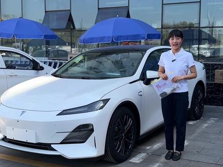 喜提新车SL03,如何开回家?你必须知道的几个功能点#sl03 #长安深蓝 #星河创造营 #欢迎光临我的生活