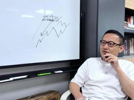 亏麻了?坚果哥发文:近一个月来回追涨亏损近50%?电力板块成年后主线?分支不停轮动,联动效应弱,如何应对?#风电设备 #绿电板块 #算电协同 #股民