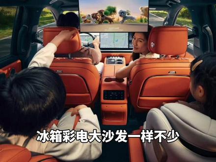 长城魏牌V9V与比亚迪腾势N9闪充版