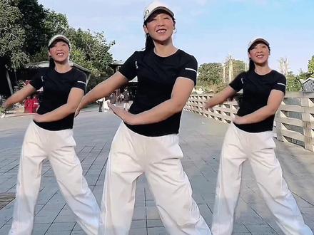 大姑娘美大姑娘浪 完整版健身操视频 跟练 #中老年健身操完整视频 #居家运动 #大众健身操舞
