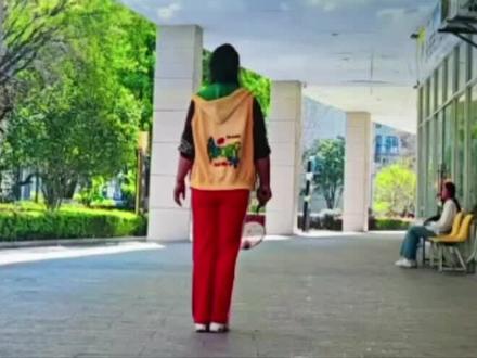 柔力球运动增强免疫力#柔力球入门教学视频