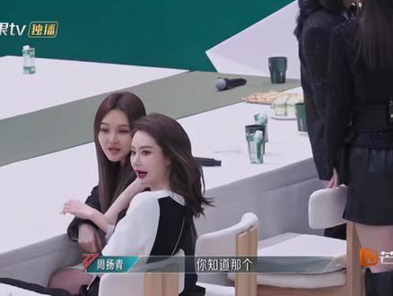 泰国小姐姐超好看的呀#mai泰国明星 #又美又飒 #魅力十足