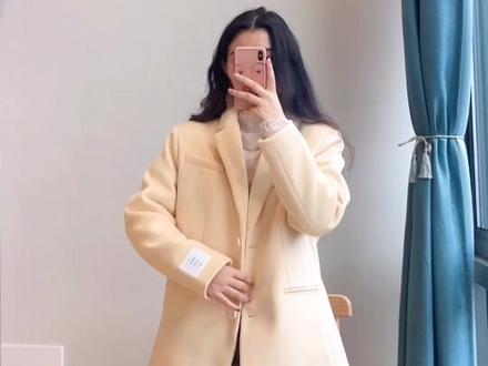 温柔原来真的可以假装~#测评 #梨型穿搭 #盘个福地上热门