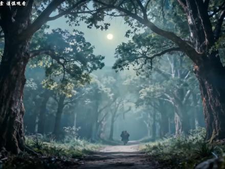 橘猫道长 《茅山喵道:帝僵尸朝》第二季:第1集#AI电影 #AI创作浪潮计划 #原创动画 #橘猫道长