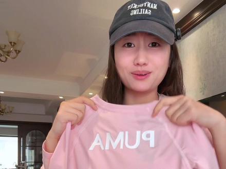 又凉快又不晒!!无论是日常还是运动都可以穿