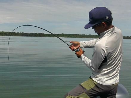 #KEEBOW #Somasi70RM #Shimano #CQDC200 #Zeque #Seaguar #一镜到底 #龚磊路亚