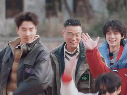 综艺感#TOP#TOP登陆少年#安利