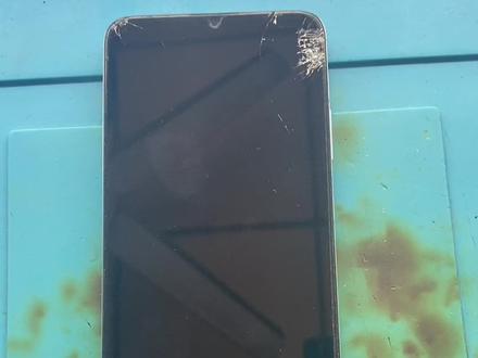 华为畅玩40plus外屏更换流程 #手机维修 #手机爆屏修复 #手机换外屏 #爆屏修复 #安卓手机维修