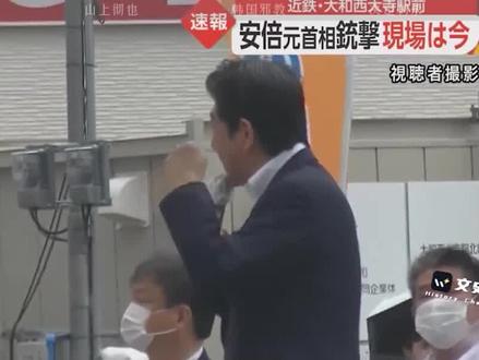 山上彻也的一生有太多遗憾,日本的政策,逼得民众开启刺杀时代 #人物