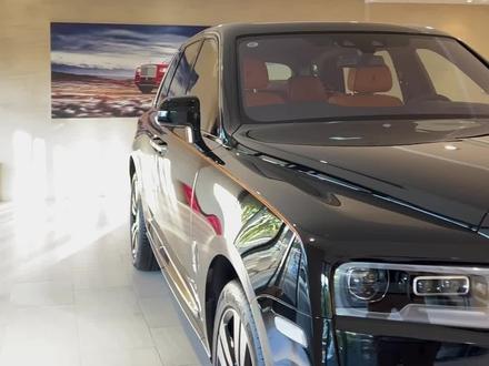 #热点 都第三期了 你的朋友还没有给你买劳斯莱斯?这期说怎么换挡 #劳斯莱斯 #库里南