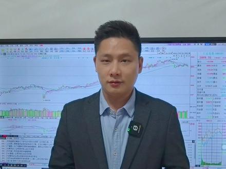 A股如期反弹!量化尾盘突然砸盘!释放了什么信号?#大盘