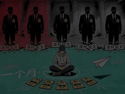 “退学博士”耿同学 一个月锤翻5个985院长! 为何全网却一边倒地挺他?#耿同学 #学术造假 #如何看待耿同学打假 #学术圈 #学术打假