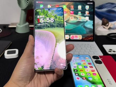 一加ace5超真实详尽测评