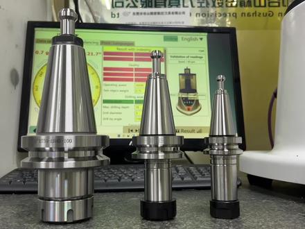 BT刀柄你常用哪一款?#cnc加工中心 #数控加工 #源头实力厂家 #机械加工 #数控cnc