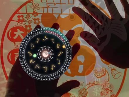 知识春节巨献|到底是立春换属相还是过年换属相 #抖音年味新知贺岁 #春节 #立春 #属相 #天干地支