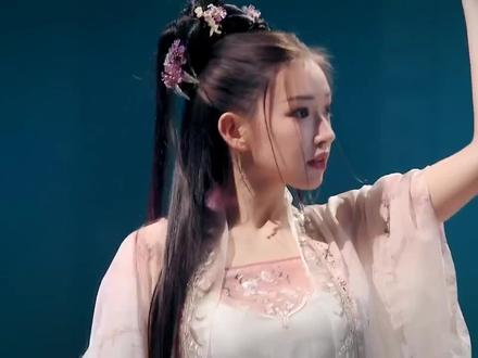 程潇《如梦令》《咏春》 #程潇进行曲#论咏春和程潇的适配度