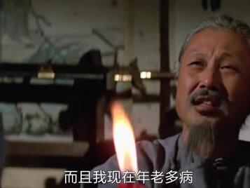 洪拳与咏春 #傅声 戚冠军 梁家仁 王龙威