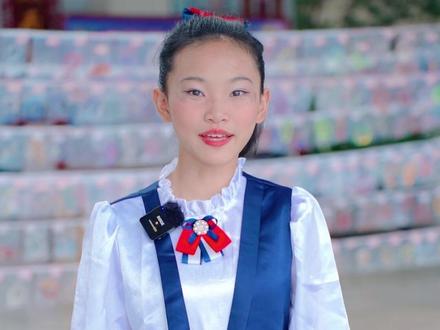 #中考加油 #中考倒计时 里水中学的学弟学妹们给学长学姐们加油啦!!!