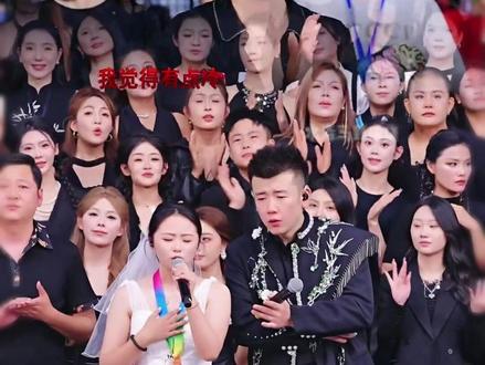 父女组合黎明娜宝勇闻大舞台,一开口就征服木森直呼太专业了!!!#木森 #木森大舞台 #音乐分享 #经典老歌 #真人真唱