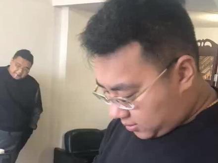欢迎炮手张大爷来烟台坐客👏