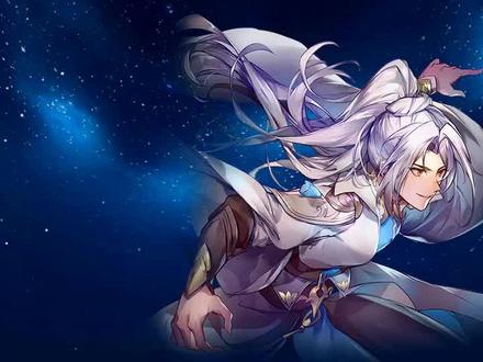 原来天狼方士还有这种操作。看完想找天狼方士#组队 #在线等