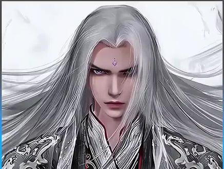 仙逆121集,#王林问鼎