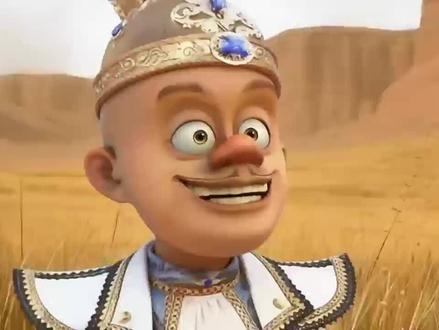 请问,武家坡怎么走啊?#熊出没 #武家坡2021 #薛平贵与王宝钏 #熊出没二创