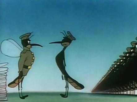 能叮到你的,应该都是他们高材毕业生。#童年动画