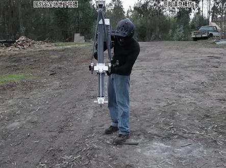 最强大的弹弓#军迷发烧友 #军事科普 #军事科技