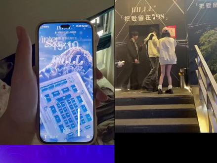 欢迎收看我在798赚钱的一天#vlgo日常 #杭州酒吧 #童锦程酒吧 #童锦程 #把爱留在798