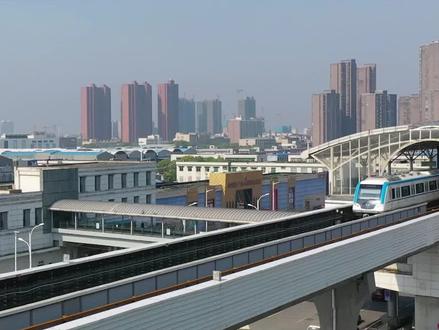 重大调整!14个站点!厦漳泉城轨R1线泉州段最新线路图曝光……#厦漳泉 #R1线 #泉州地铁