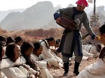 清朝灭亡,宁古塔的罪犯都到哪去了?#知识分享 #历史 #历史