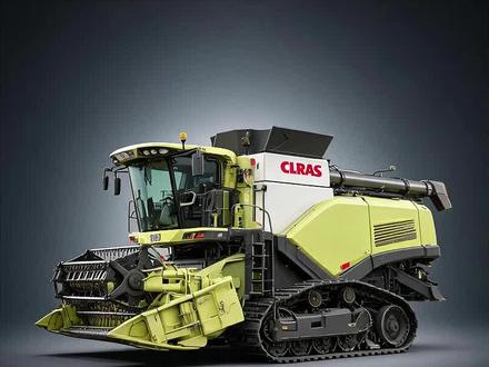 克拉斯8900 农机界劳斯莱斯|克拉斯LEXION 8900登场🔥
德国精工打造的田间钢铁巨兽,790匹曼恩大马力加持,18000L超大粮仓,每秒180L极速卸粮,百秒灌满运粮车,收割全程不停车抢农时。
APS混合脱粒系统损耗压到极致,干湿作物通吃;Terra Trac半履带烂泥地随意穿梭,不压实耕地。15寸智能中控全自动调节,昼夜连轴作业稳稳拿捏万亩大田。
千万级旗舰收割机,大户农场抢收神器,机器一响,黄金万两!#克拉斯8900 #大型收割机 #现代农业机械 #农机人 #秋收
