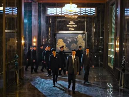 寒门立志,向来九死一生#罚罪2 #刘天也 #王传君
