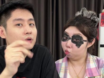 喊你身边爱说老梗的朋友来玩! #语音倒放挑战 #情侣