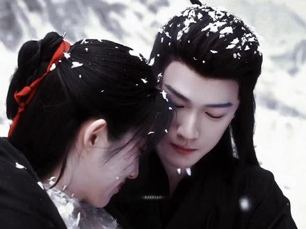 这哪里是客串的质感
#李昀锐 #江湖夜雨十年灯